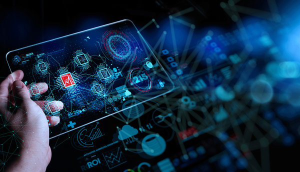 INDÚSTRIA 5.0: COMO AS TENDÊNCIAS DE INOVAÇÃO VÃO TRANSFORMAR O SETOR?